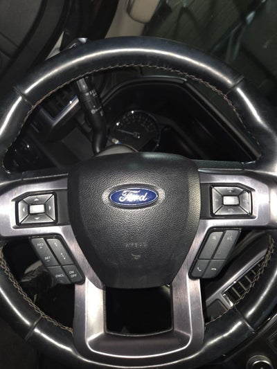 2020 Ford Expedition Max Platinum