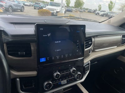 2023 Ford Expedition Limited