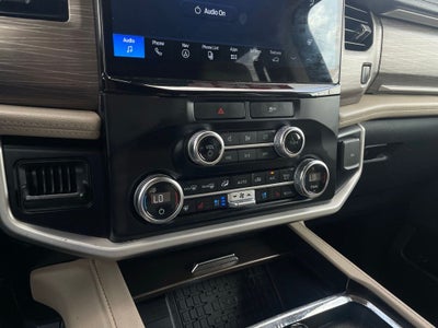 2023 Ford Expedition Limited