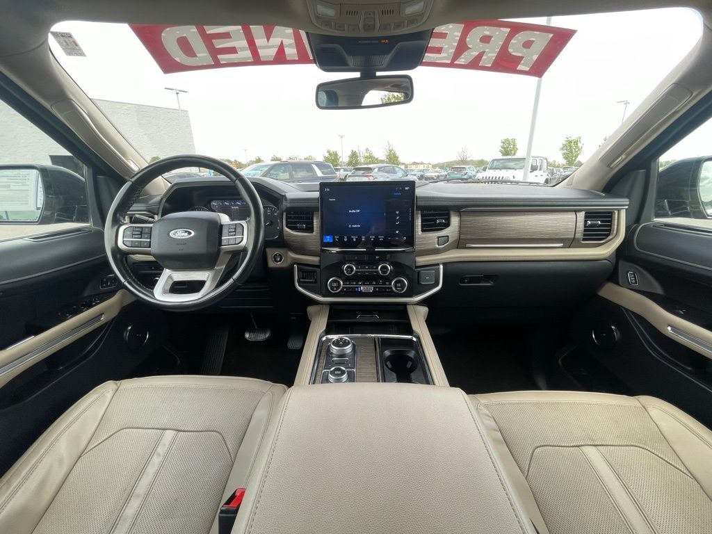 2023 Ford Expedition Limited