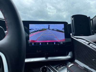 2023 Chevrolet Corvette Z06 3LZ