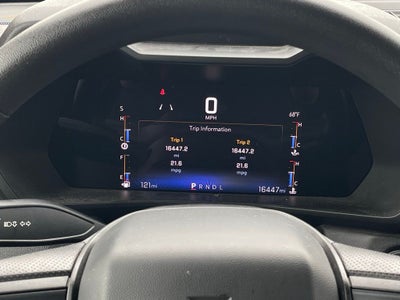 2023 Chevrolet Colorado Work Truck