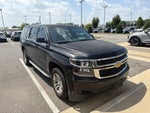 2015 Chevrolet Suburban LT
