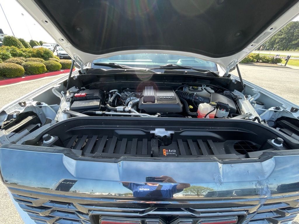 2023 GMC Sierra 1500 Denali Ultimate