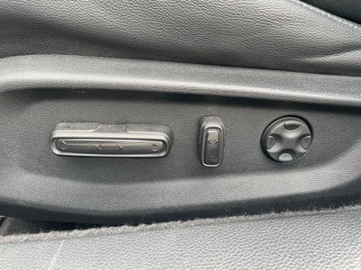 2020 Honda Accord Touring 2.0T