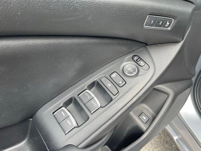 2020 Honda Accord Touring 2.0T