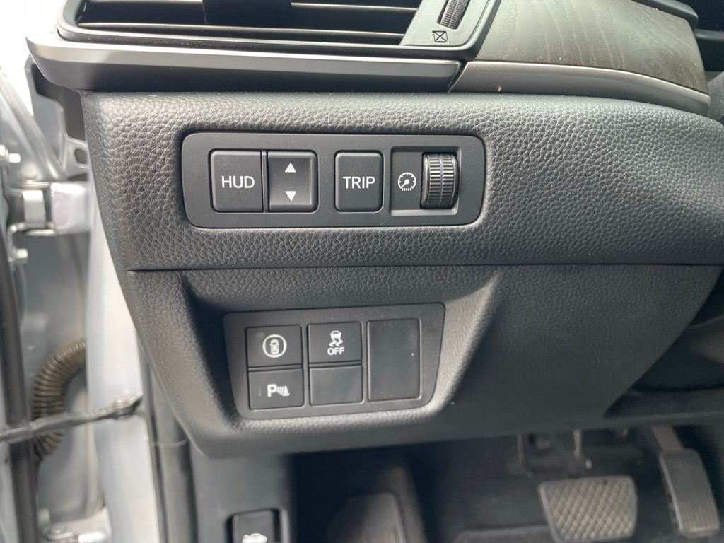 2020 Honda Accord Touring 2.0T