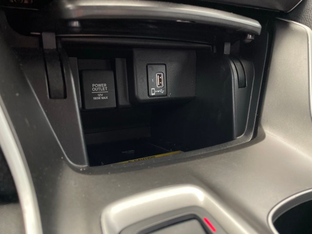 2020 Honda Accord Touring 2.0T