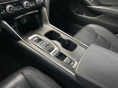 2020 Honda Accord Touring 2.0T