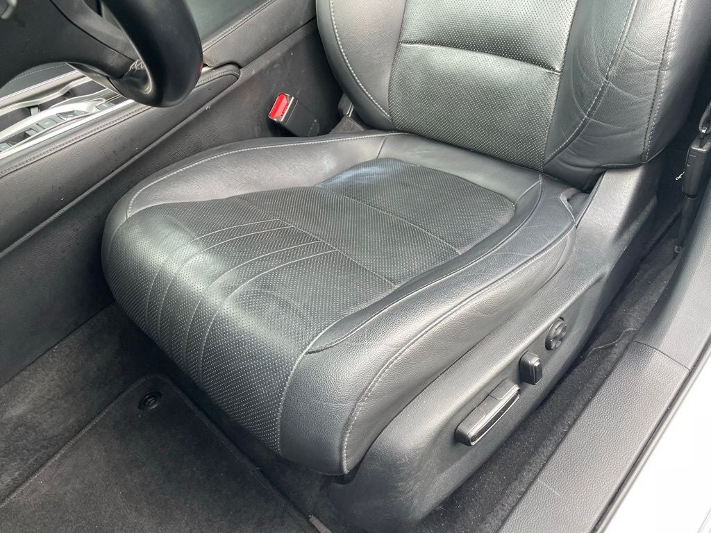 2020 Honda Accord Touring 2.0T