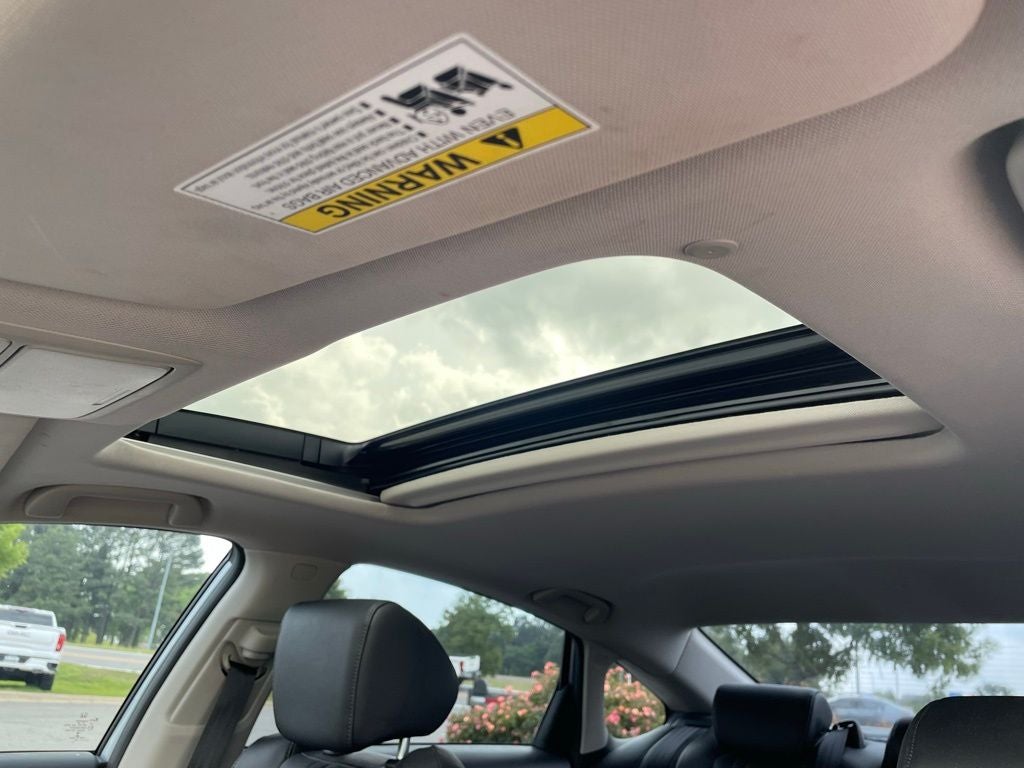 2020 Honda Accord Touring 2.0T