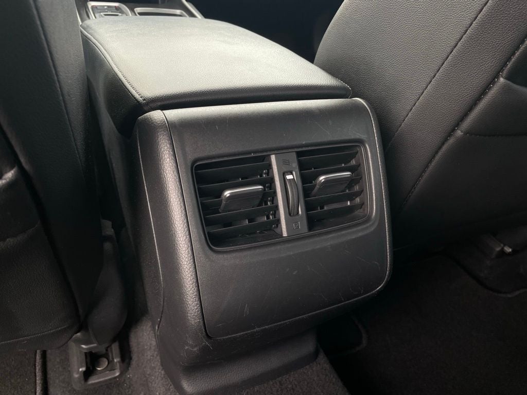 2020 Honda Accord Touring 2.0T