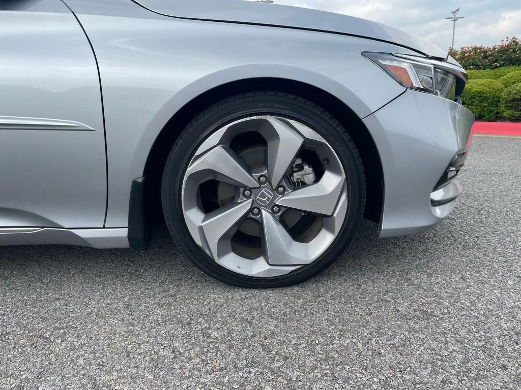 2020 Honda Accord Touring 2.0T