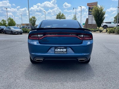 2021 Dodge Charger SXT