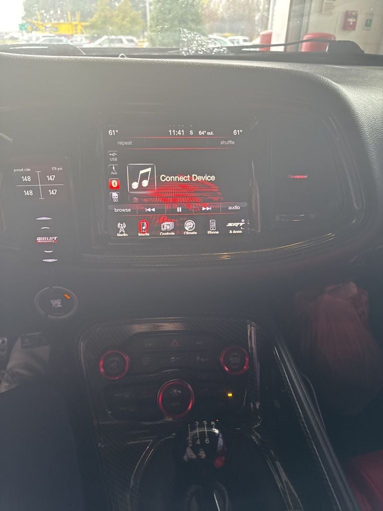 2015 Dodge Challenger R/T Scat Pack Lot of Mods