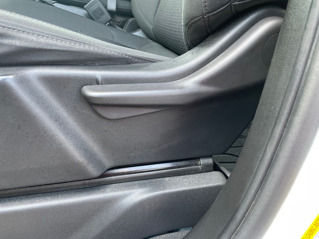 2023 Chevrolet Silverado 2500HD Custom
