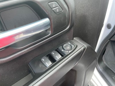 2023 Chevrolet Silverado 2500HD Custom