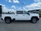 2023 Chevrolet Silverado 2500HD Custom