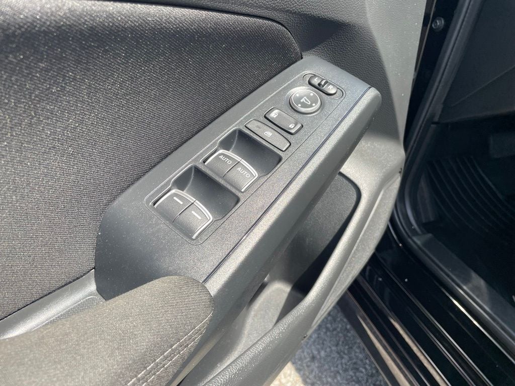 2023 Honda Civic EX