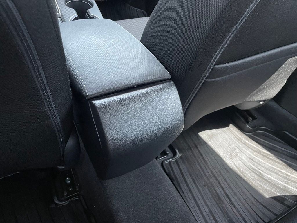 2023 Honda Civic EX