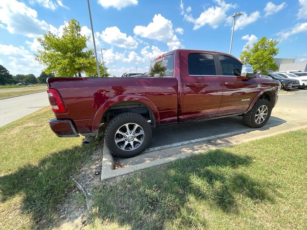 2023 RAM 2500 Longhorn