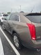 2014 Cadillac SRX Luxury