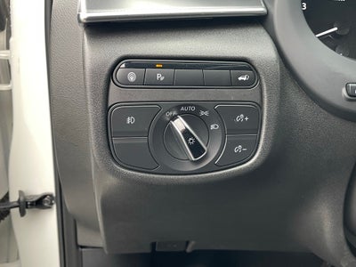 2022 INFINITI QX55 ESSENTIAL