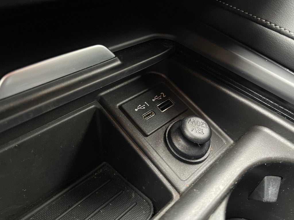 2022 INFINITI QX55 ESSENTIAL