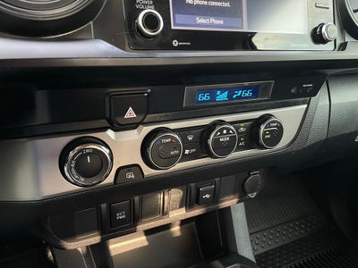 2023 Toyota Tacoma SR V6