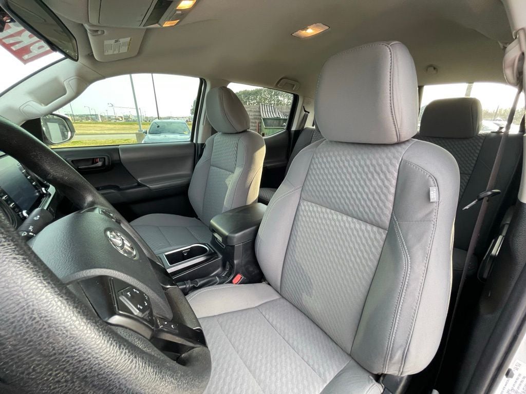 2023 Toyota Tacoma SR V6