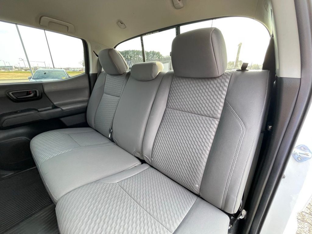 2023 Toyota Tacoma SR V6