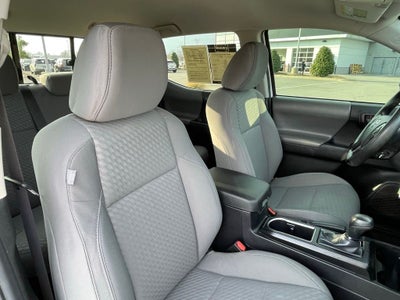 2023 Toyota Tacoma SR V6