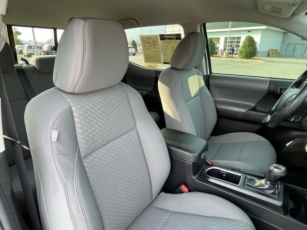 2023 Toyota Tacoma SR V6