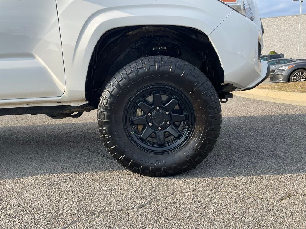 2023 Toyota Tacoma SR V6