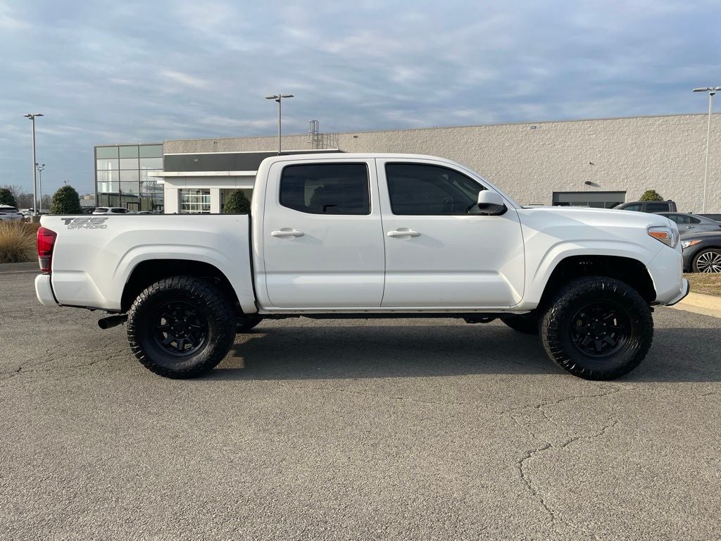 2023 Toyota Tacoma SR V6
