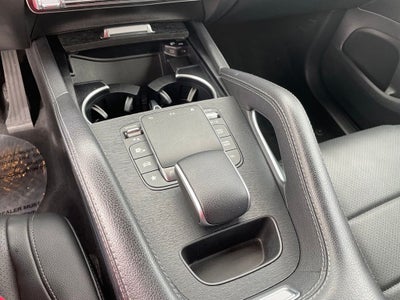 2022 Mercedes-Benz GLE GLE 450 4MATIC®
