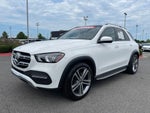 2022 Mercedes-Benz GLE GLE 450 4MATIC®