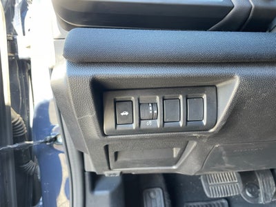 2023 Subaru Legacy Premium