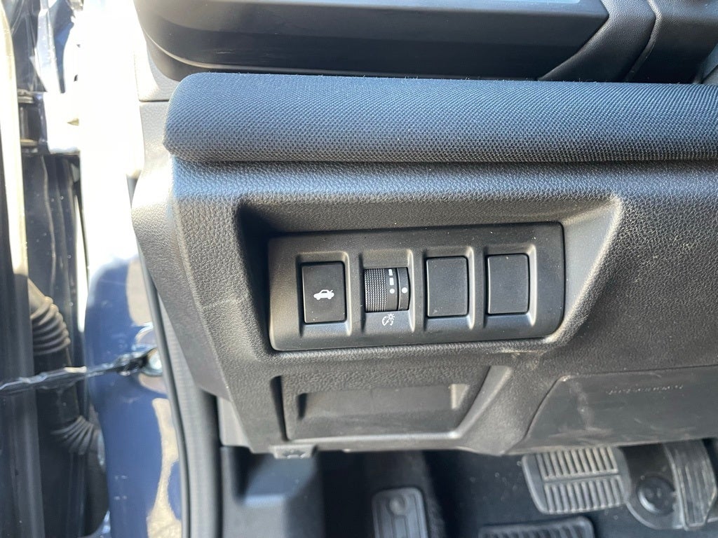 2023 Subaru Legacy Premium