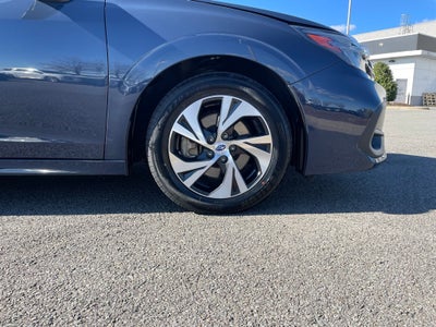 2023 Subaru Legacy Premium