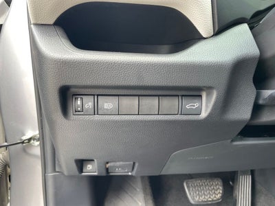 2021 Toyota RAV4 Hybrid XLE Premium