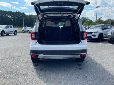 2022 Honda Pilot Elite