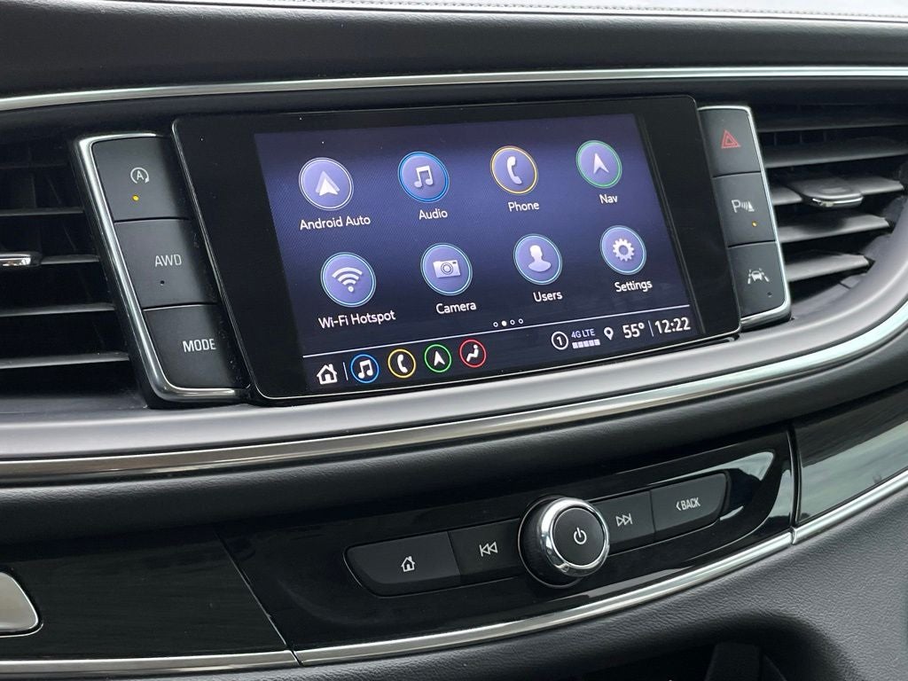 2023 Buick Enclave Premium Group