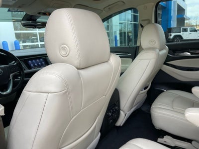 2023 Buick Enclave Premium Group