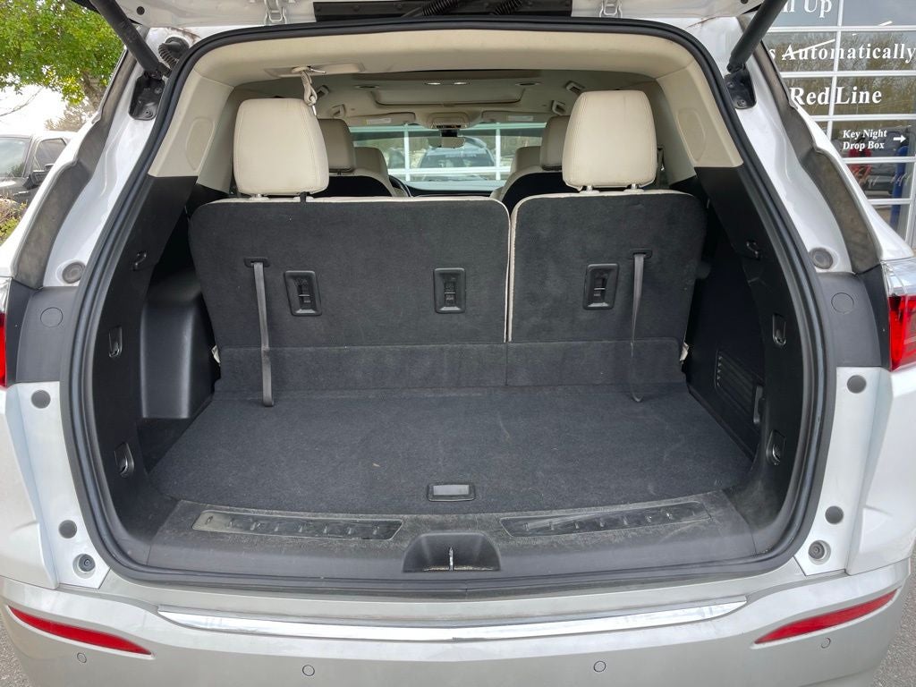 2023 Buick Enclave Premium Group