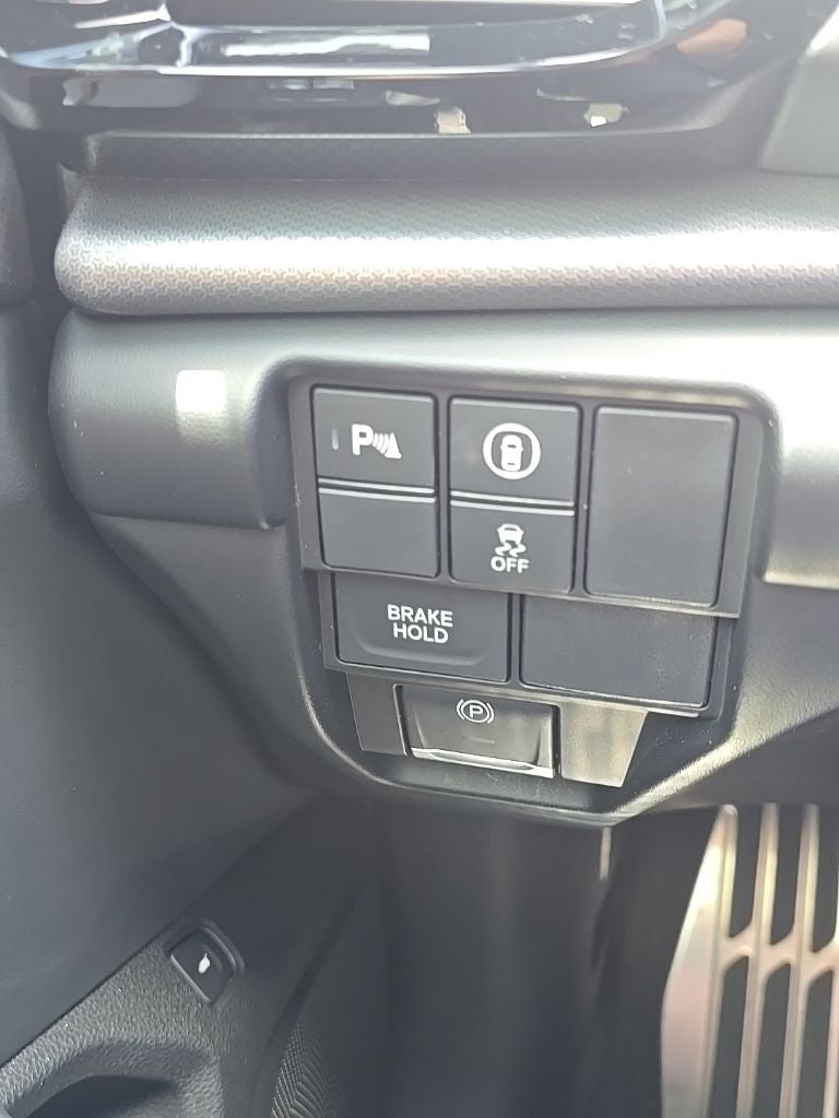 2022 Acura RDX A-Spec Package SH-AWD