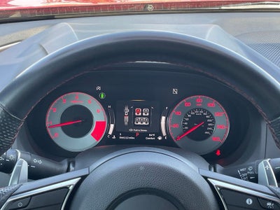 2022 Acura RDX A-Spec Package SH-AWD