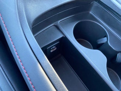 2024 Acura RDX A-Spec Package SH-AWD