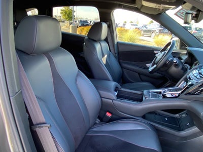 2024 Acura RDX A-Spec Package SH-AWD