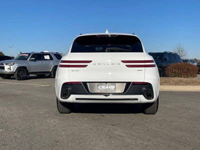 2025 Genesis GV70 2.5T